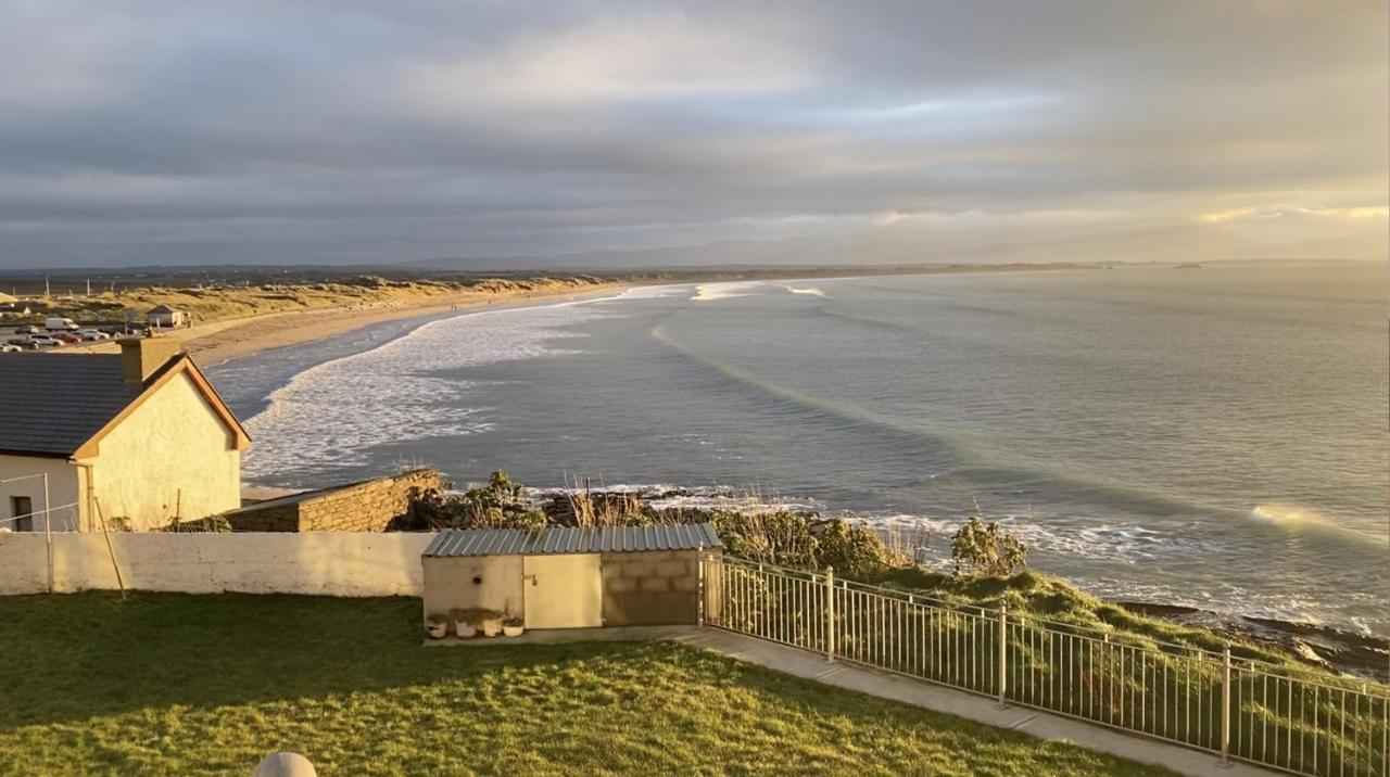 Oneills Apartments Ballyheigue Exterior photo