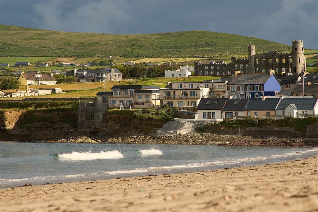 Oneills Apartments Ballyheigue Room photo