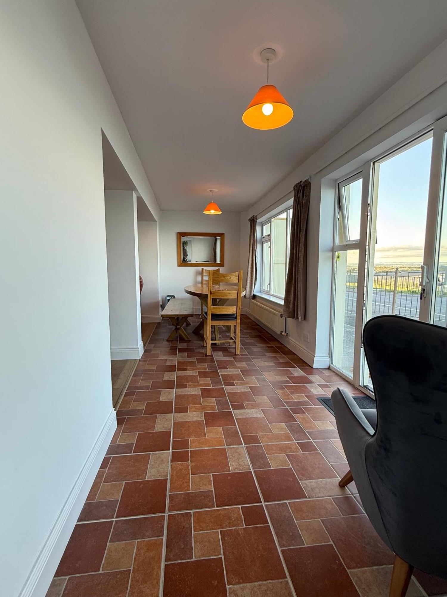 Oneills Apartments Ballyheigue Exterior photo