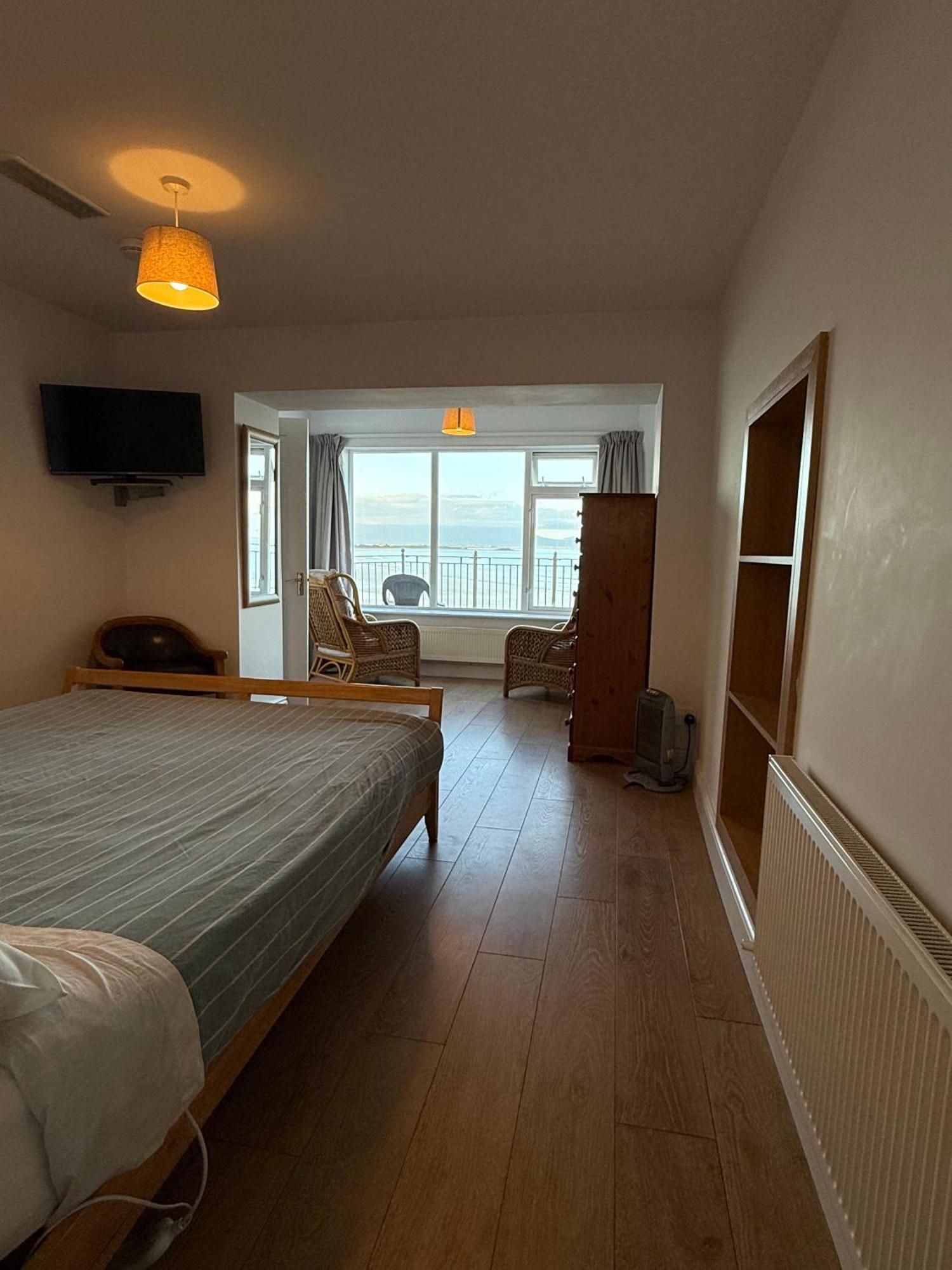 Oneills Apartments Ballyheigue Exterior photo