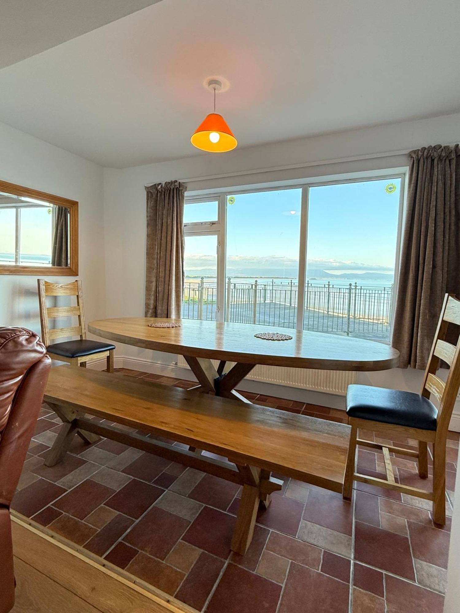 Oneills Apartments Ballyheigue Exterior photo